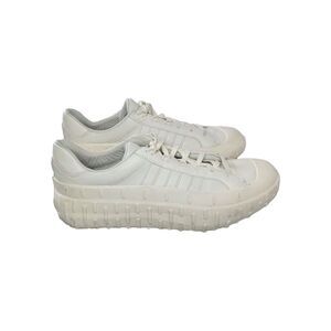 adidas Y-3 GR.1P Shoes Men's Size 10.5 Sneakers Off White